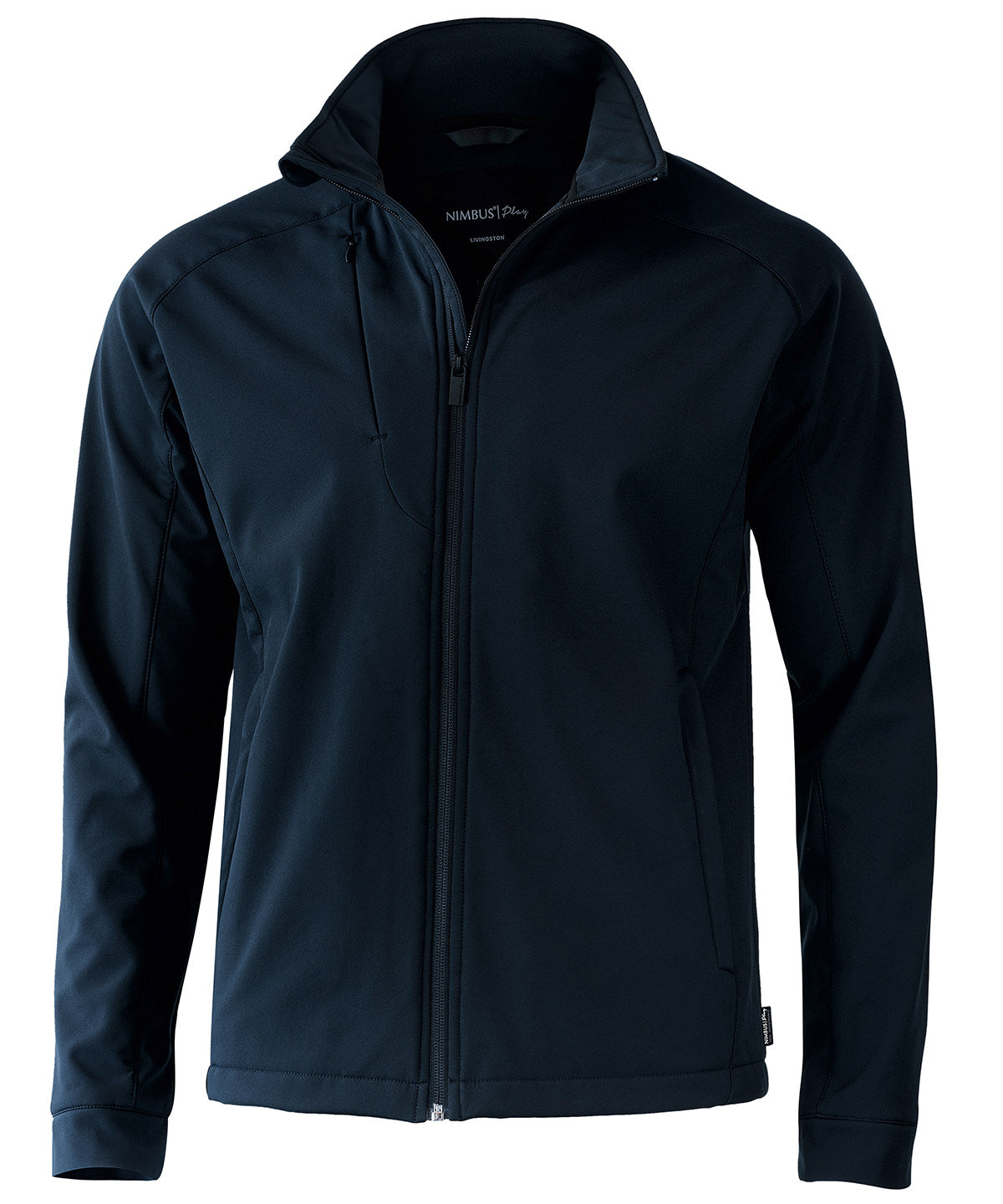 Livingston – 4-Way Stretch Softshell - NP12M