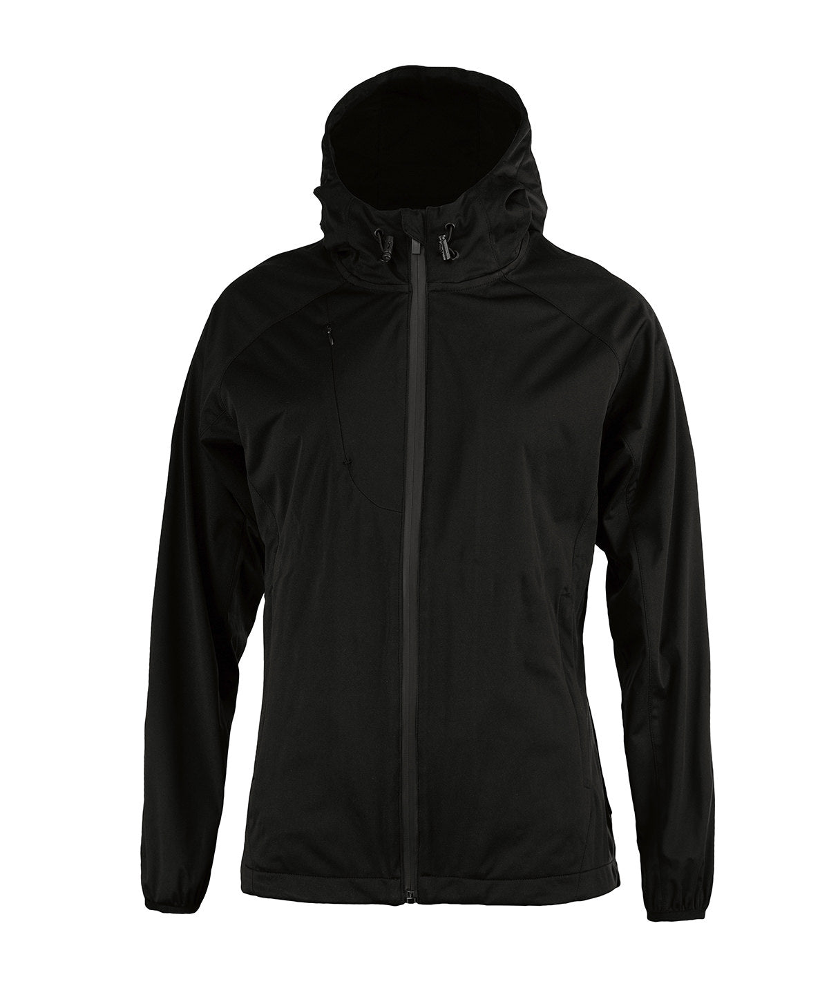 Women’s Fargo – Functional Hooded Softshell - NP14F