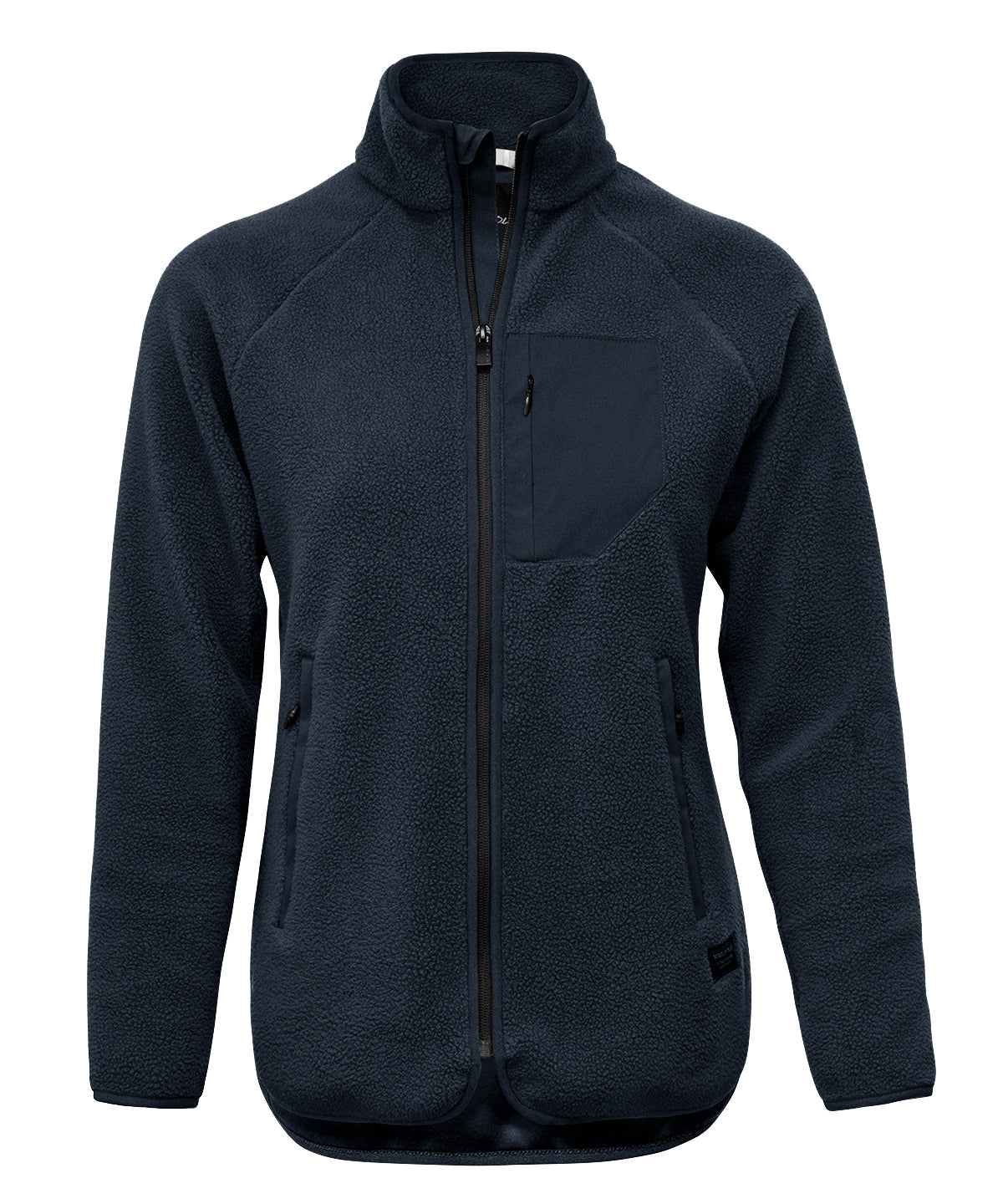 Women’s Timberlake – Modern Sherpa Fleece - NP15F