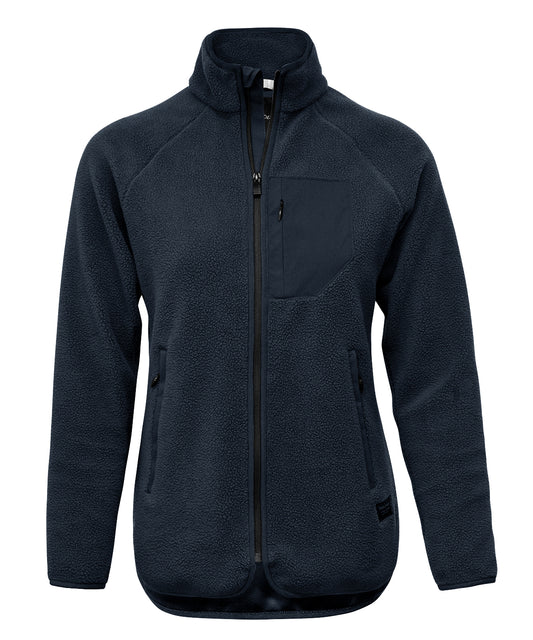 Women’s Timberlake – Modern Sherpa Fleece - NP15F