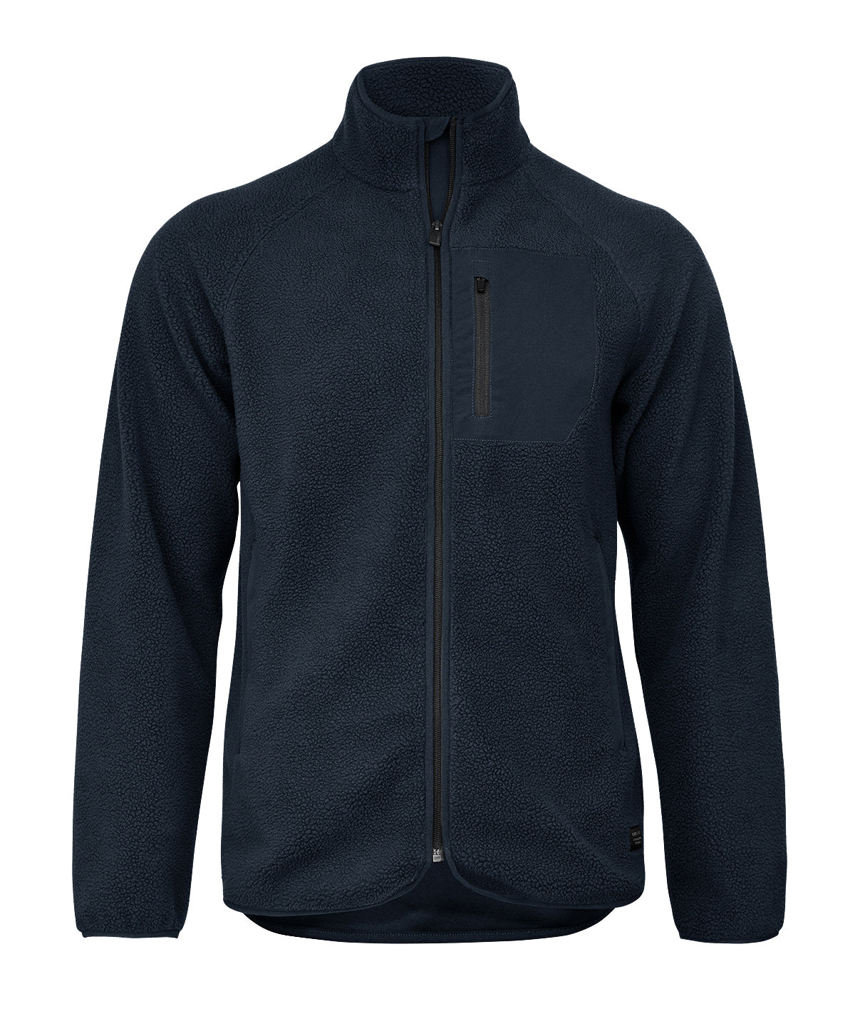 Timberlake – Modern Sherpa Fleece - NP15M