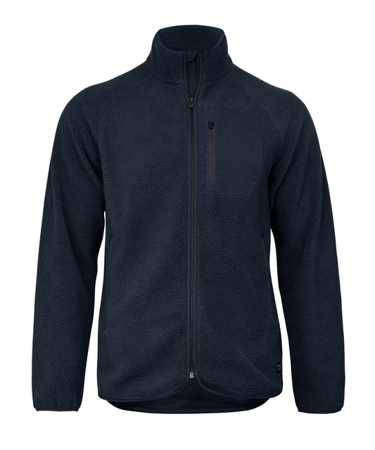 Timberlake – Modern Sherpa Fleece - NP15M