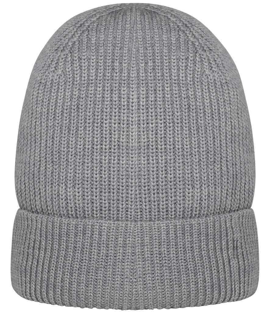 NS015 Moon Grey Heather Front