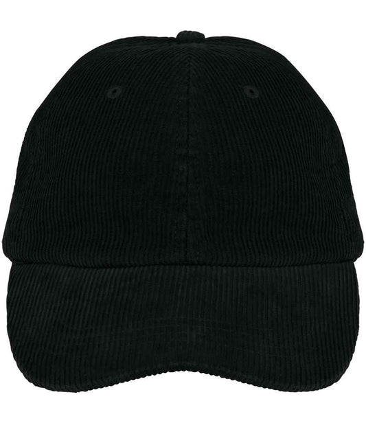 NS016 Black Front