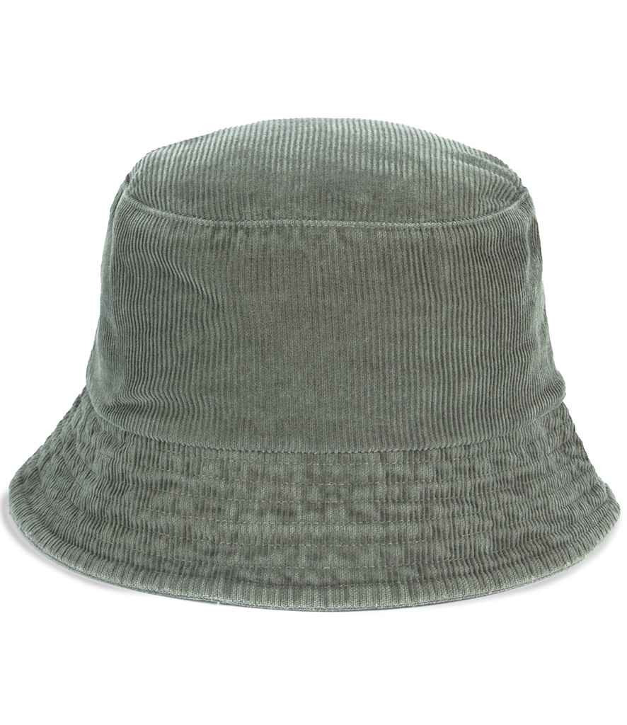 NS019 Organic Khaki Front