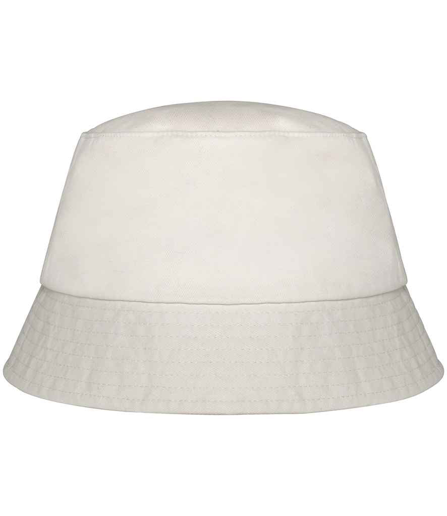 NS020 Washed Ivory Front