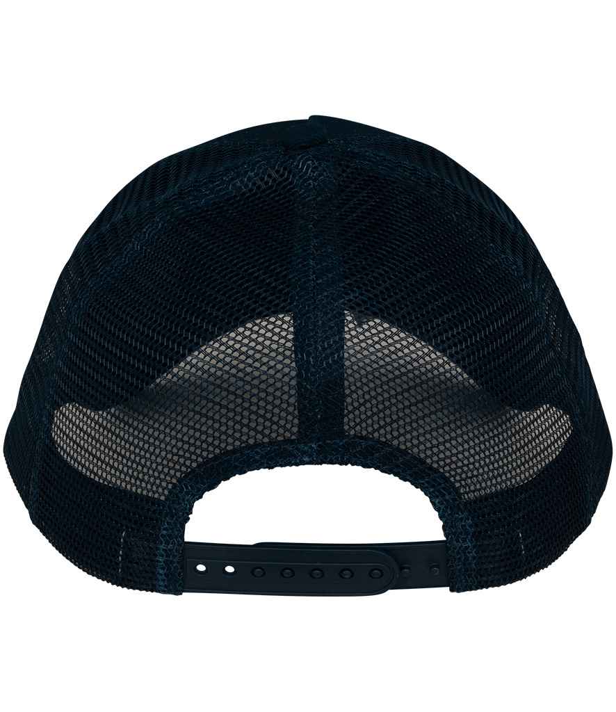 NS036 Black Back