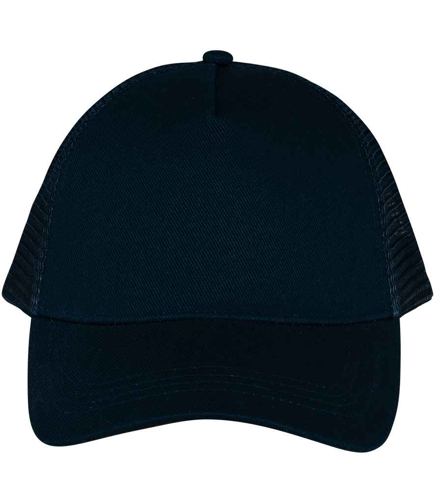 NS036 Black Front