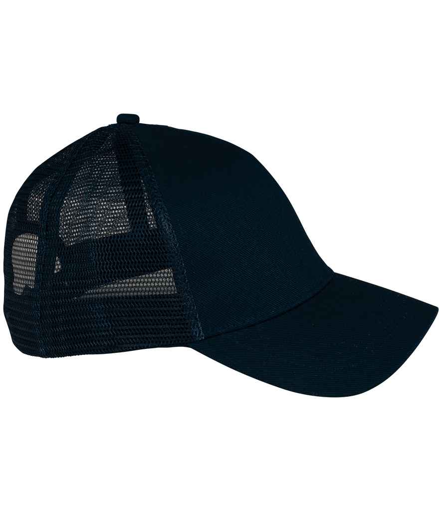 NS036 Black Side