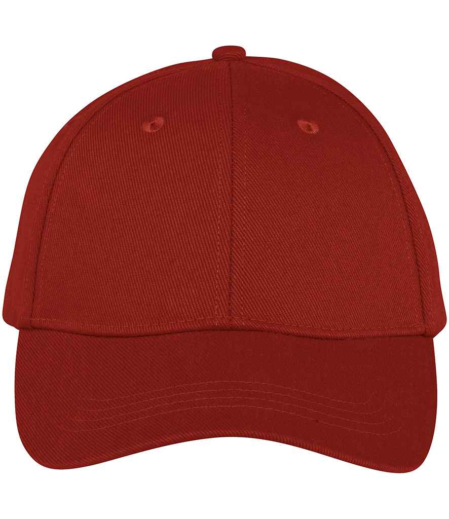 NS038 Burnt Brick Front