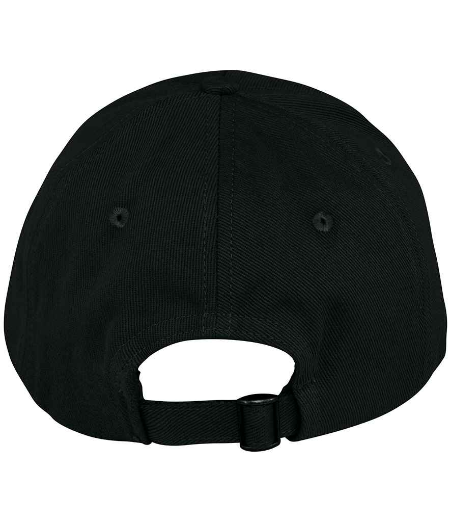 NS038 Black Back