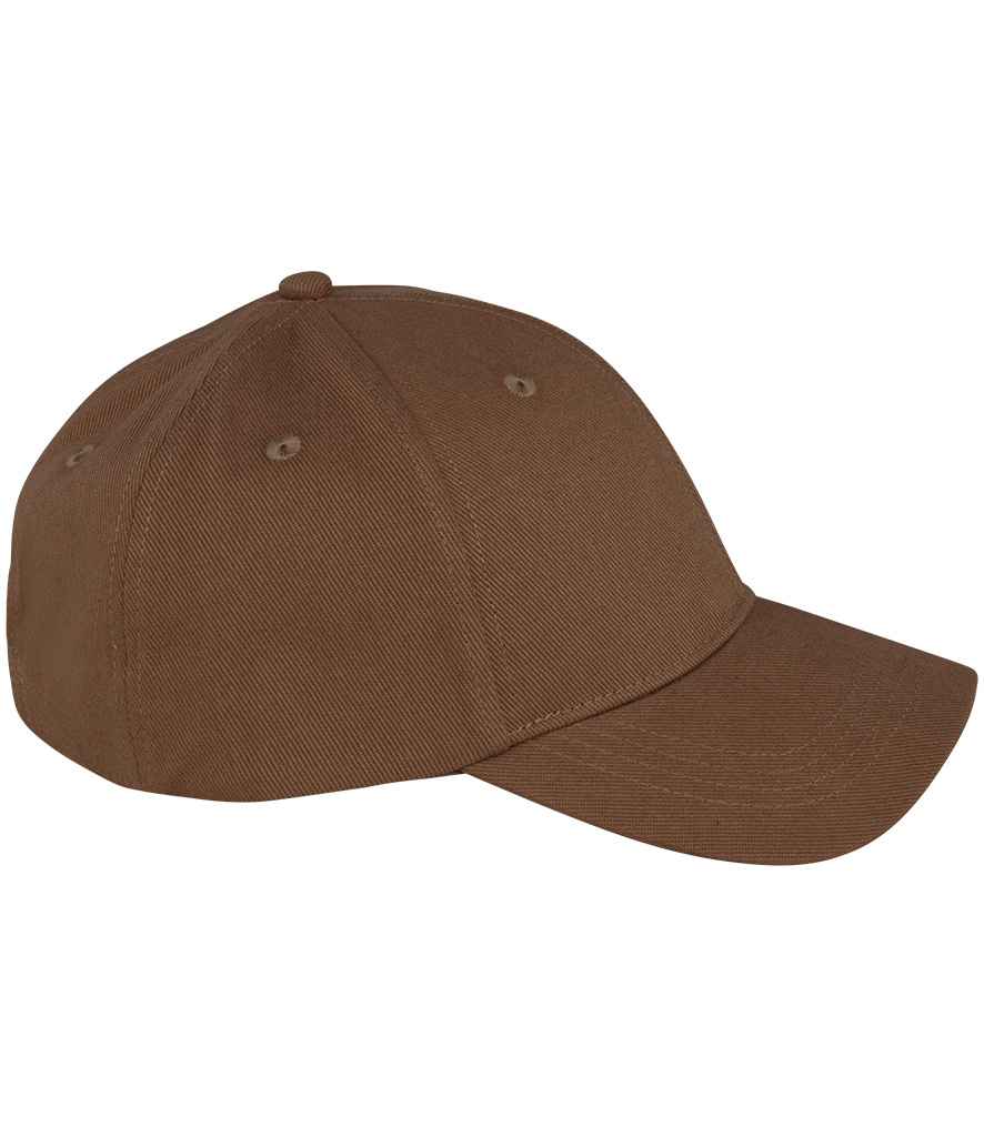 NS038 Dark Camel Side