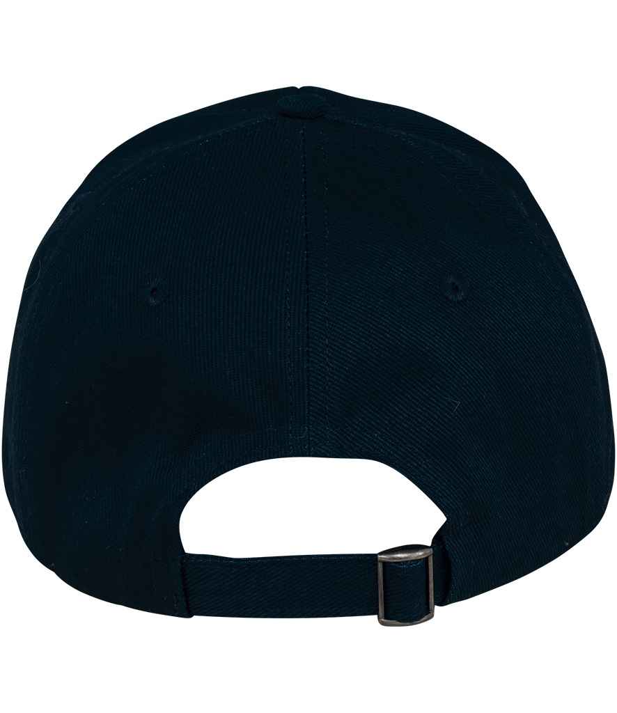 NS038 Navy Back