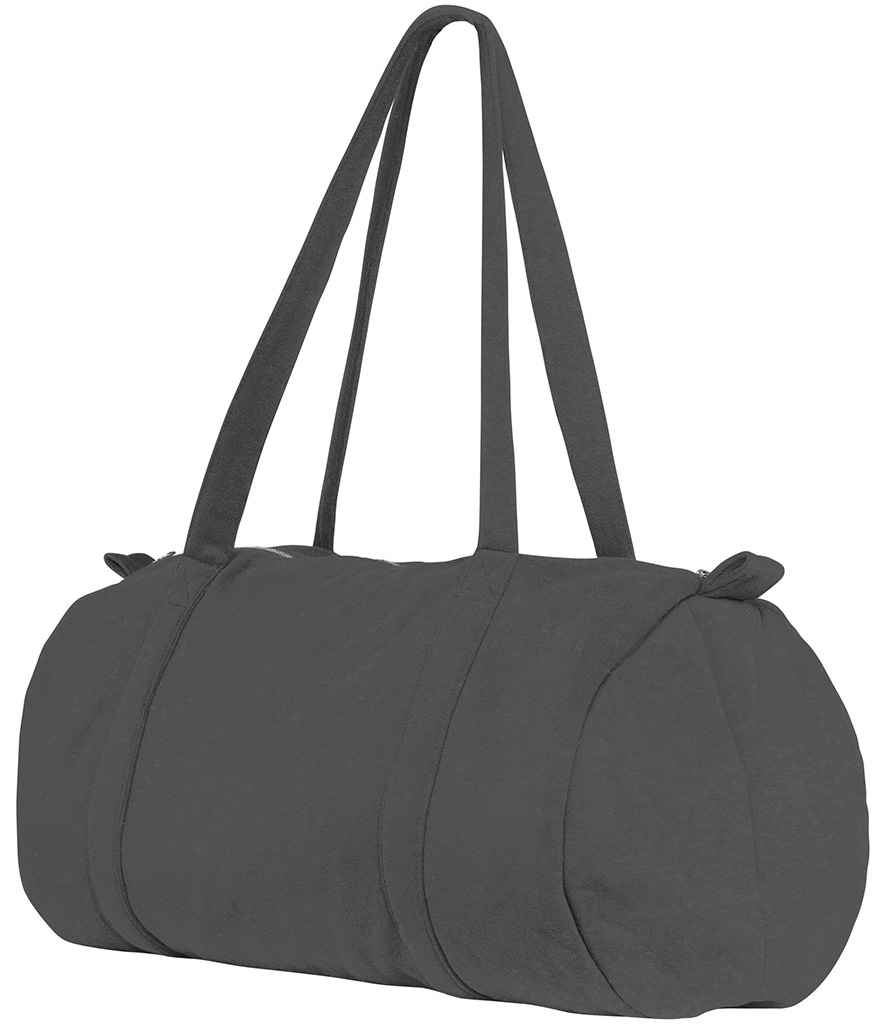 NS106 Iron Grey Side
