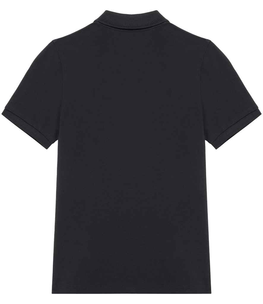 NS209 Black Back