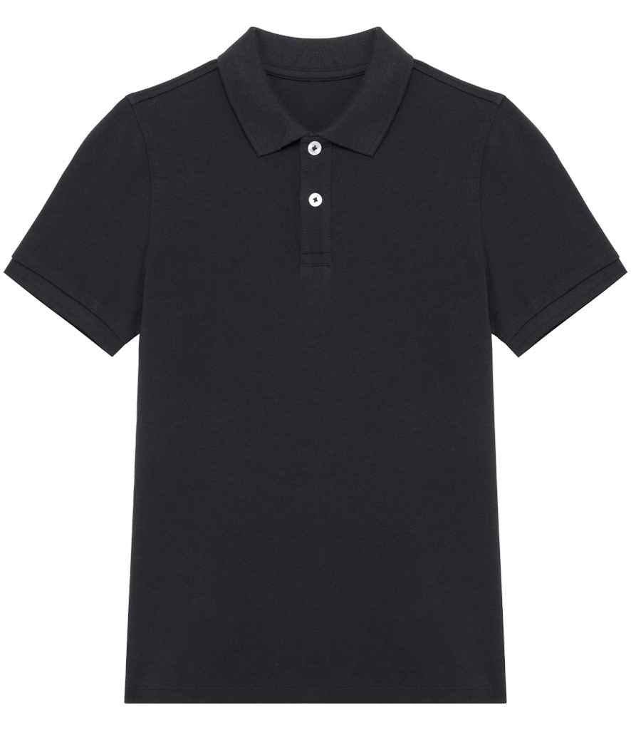 NS209 Black Front