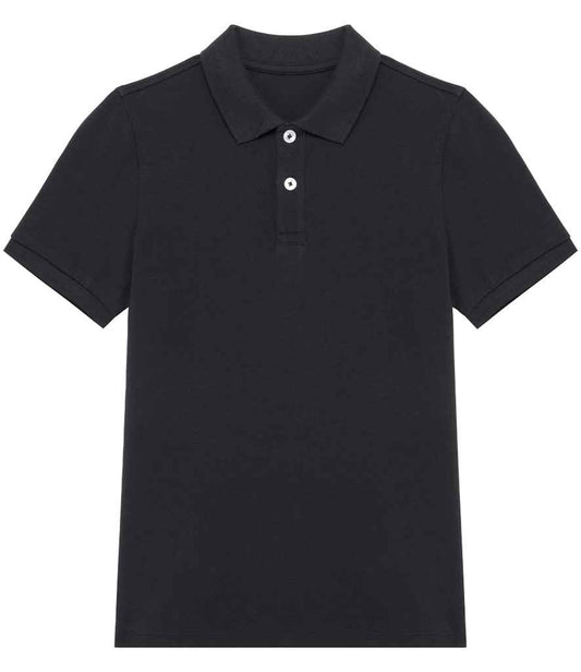 NS209 Black Front