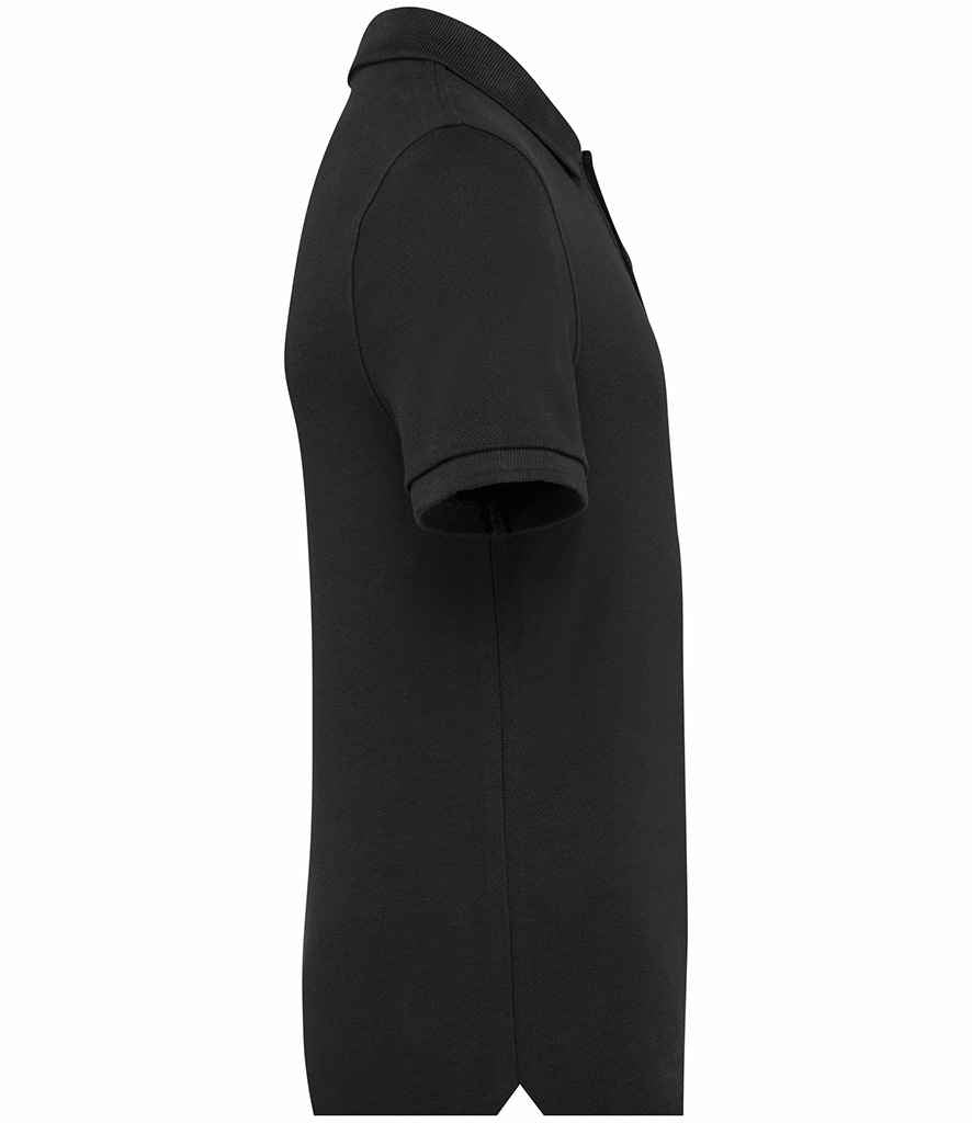 NS209 Black Side