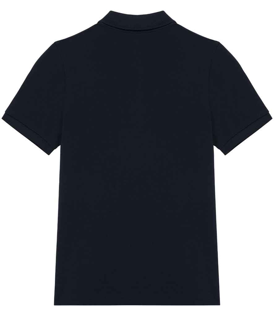NS209 Navy Back