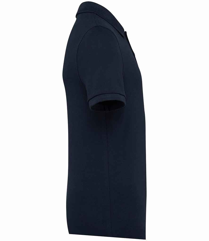 NS209 Navy Side