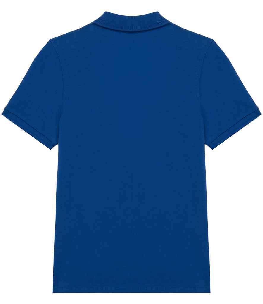 NS209 Sea Blue Back