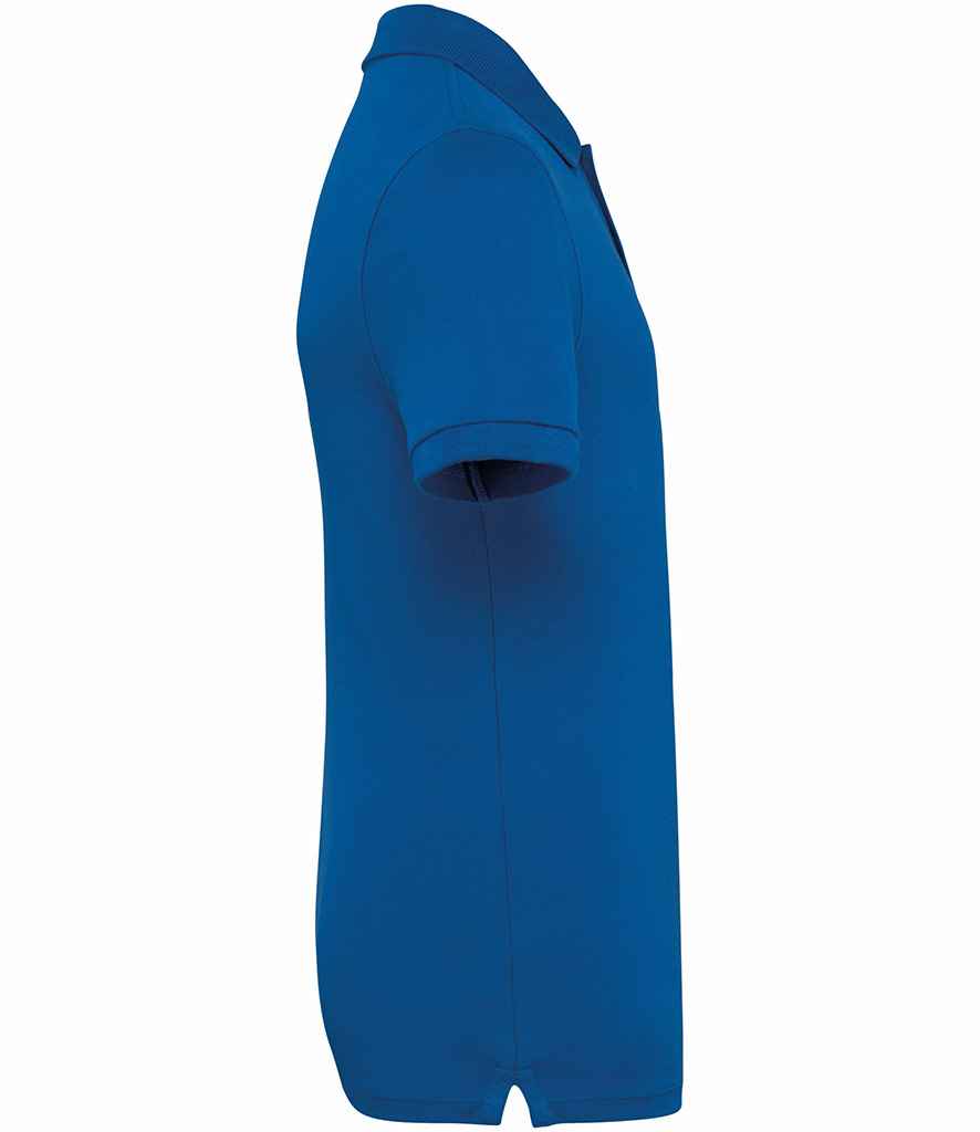NS209 Sea Blue Side