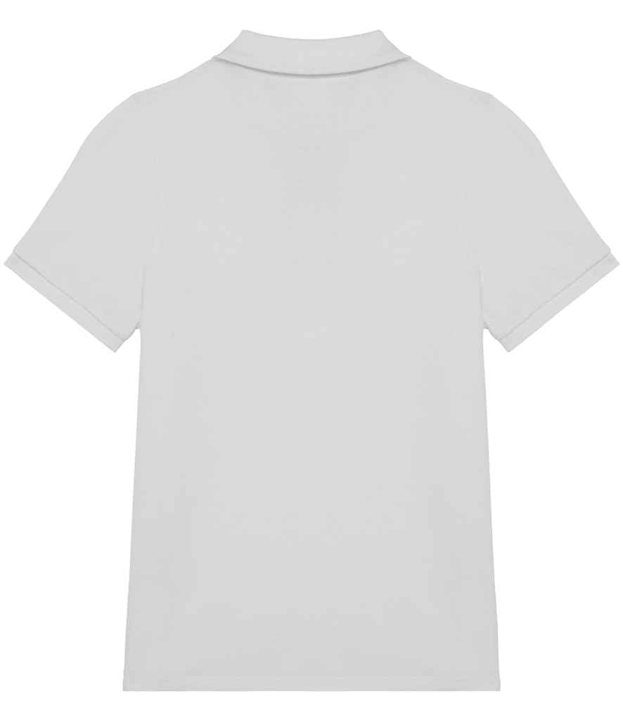 NS209 White Back