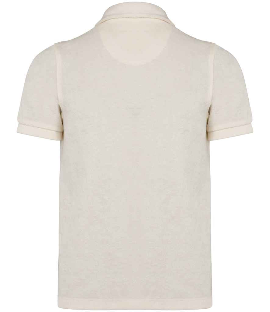 NS218 Ivory Back