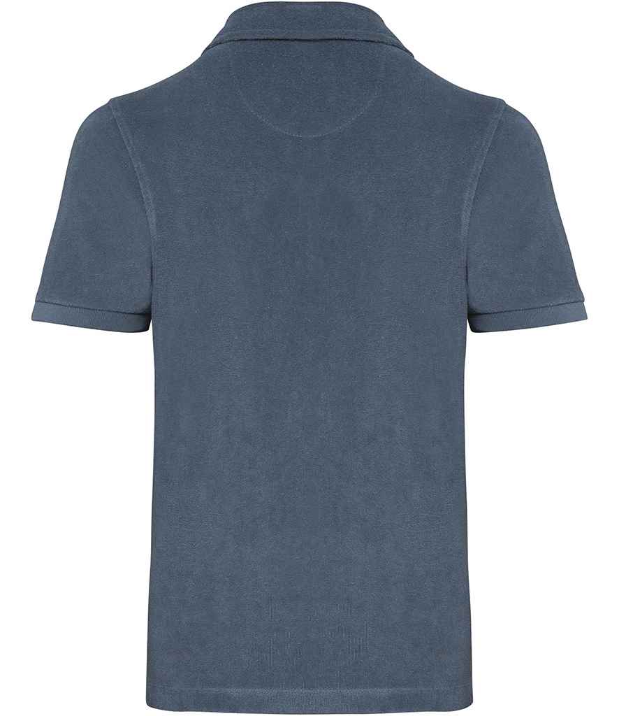 NS218 Mineral Grey Back