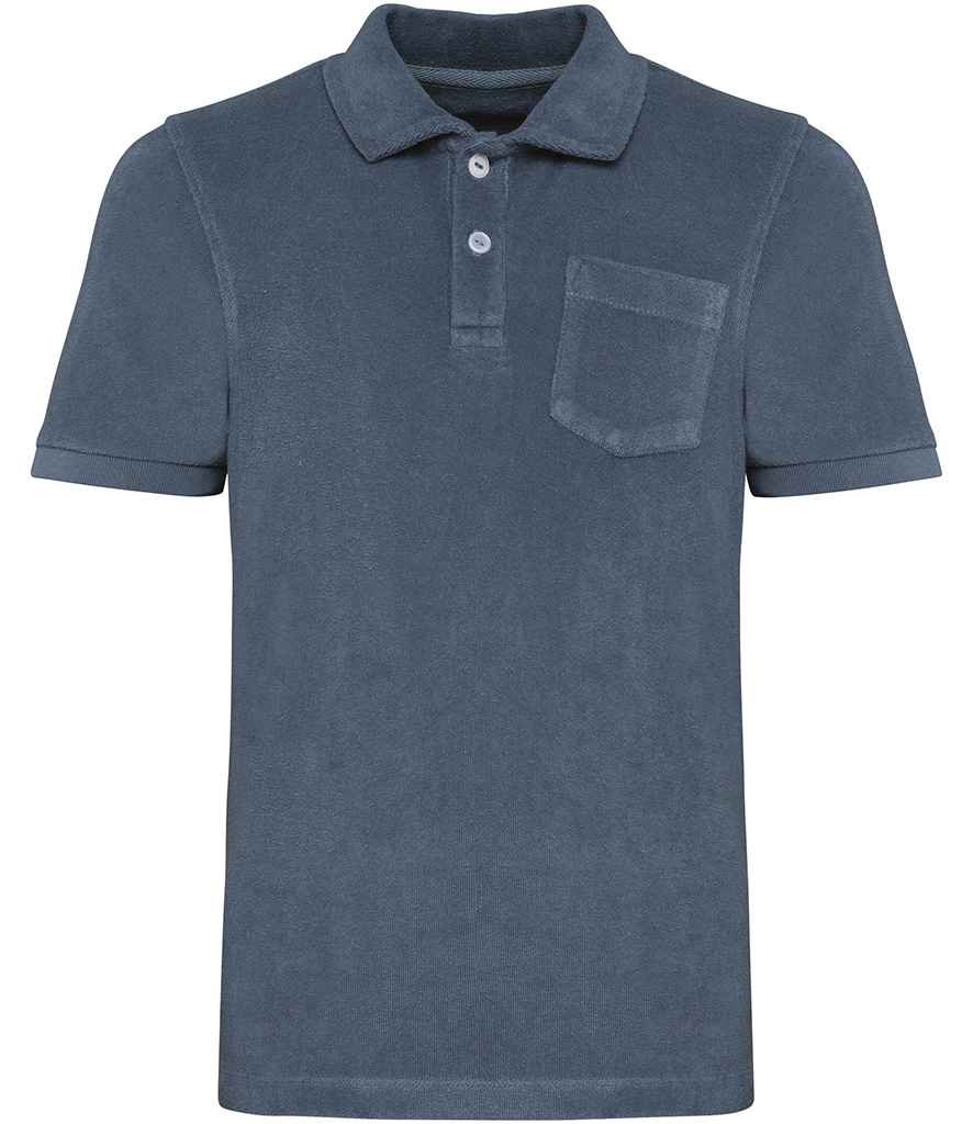 NS218 Mineral Grey Front