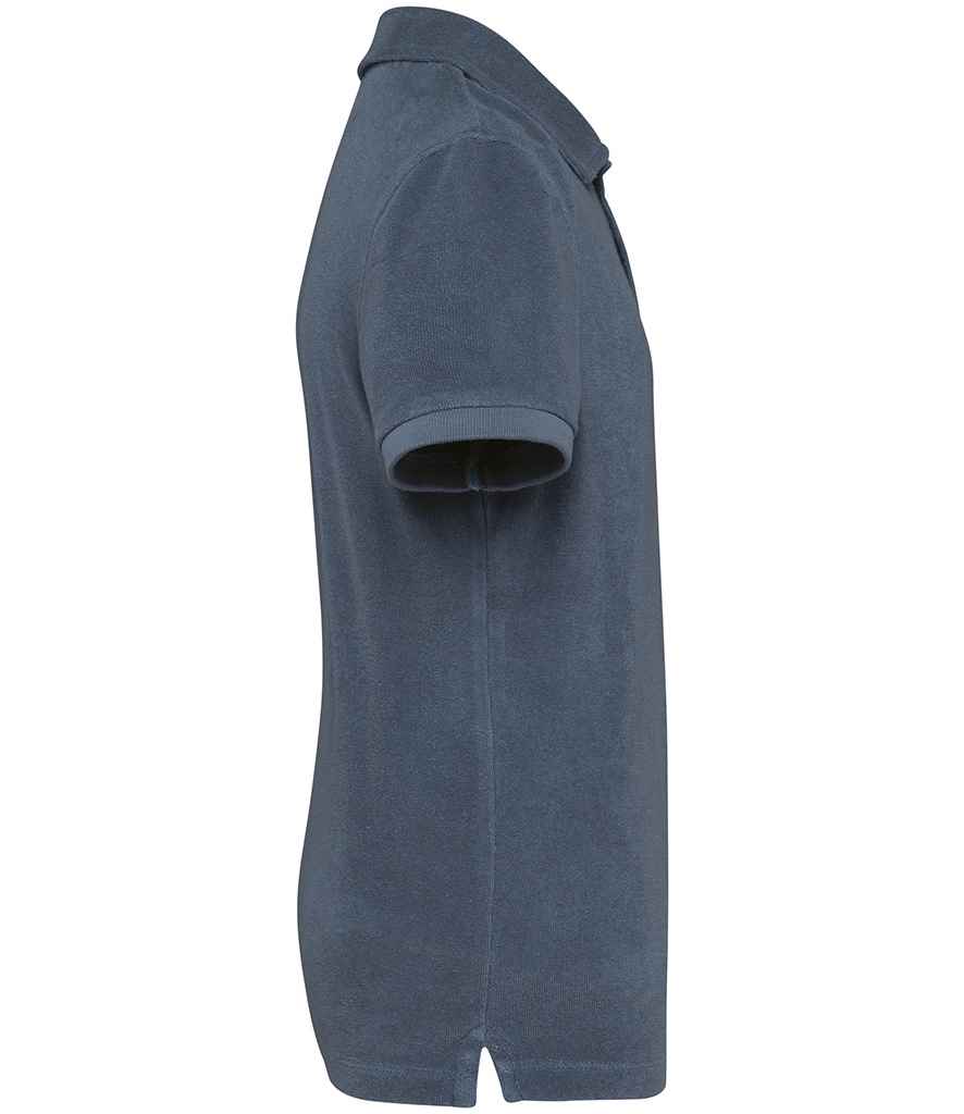 NS218 Mineral Grey Side