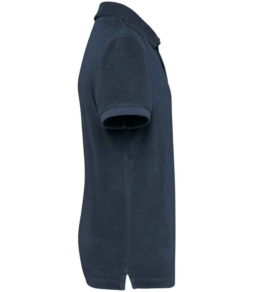 NS218 Navy Side