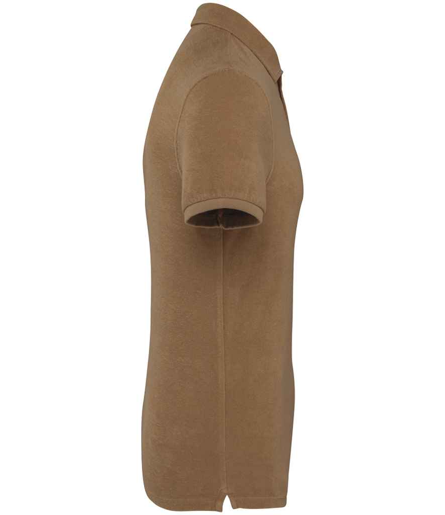 NS227 Cream Coffee Side