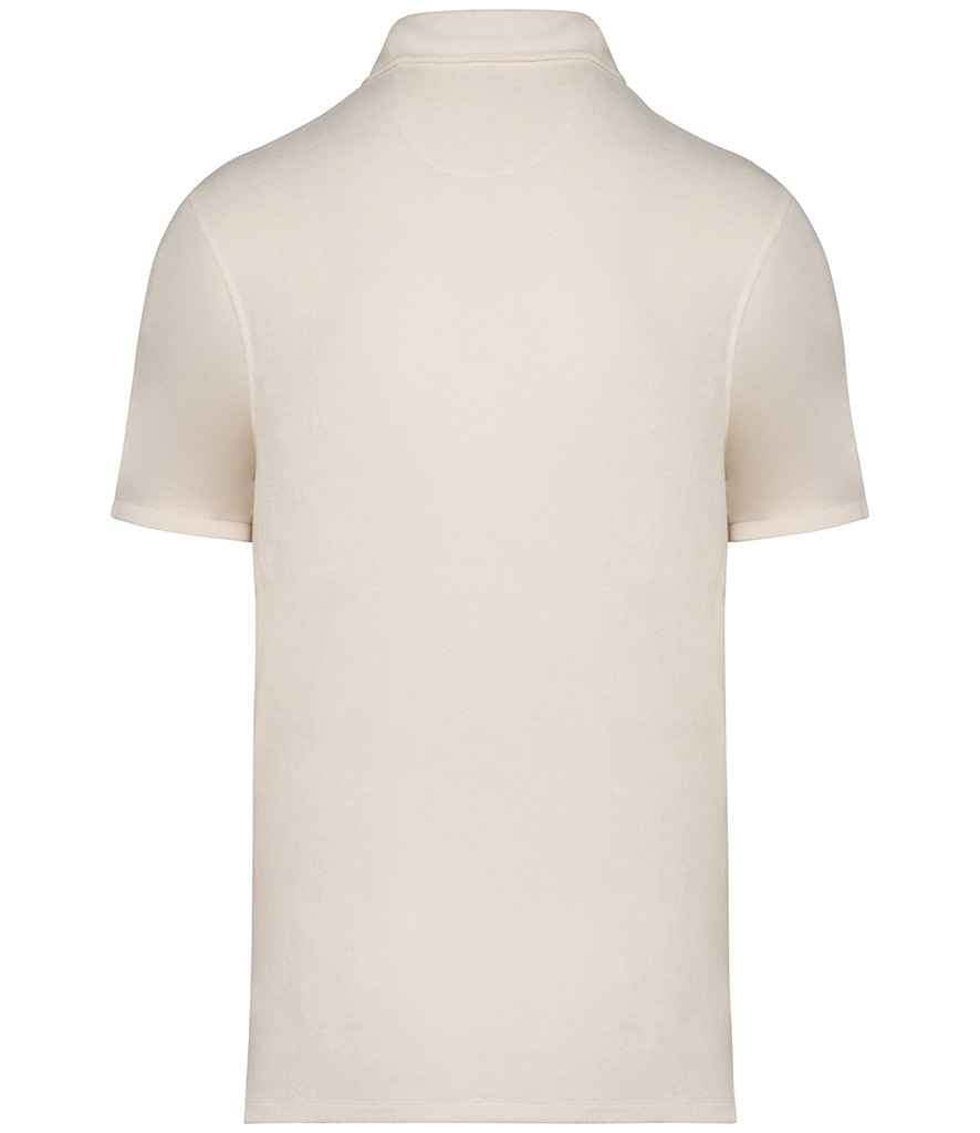NS227 Ivory Back