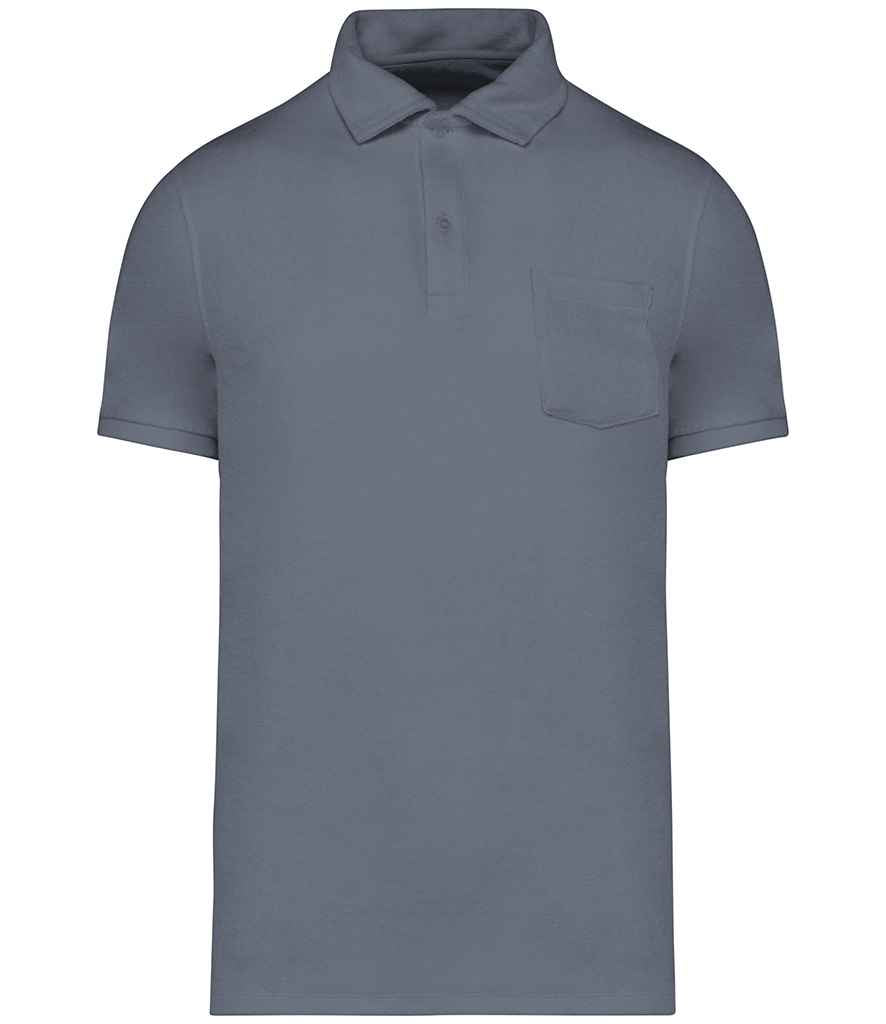 NS227 Mineral Grey Front