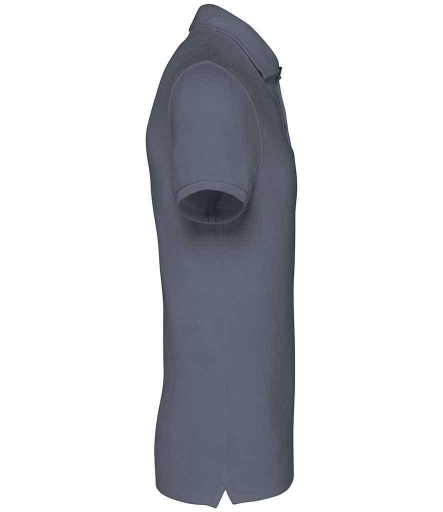 NS227 Mineral Grey Side