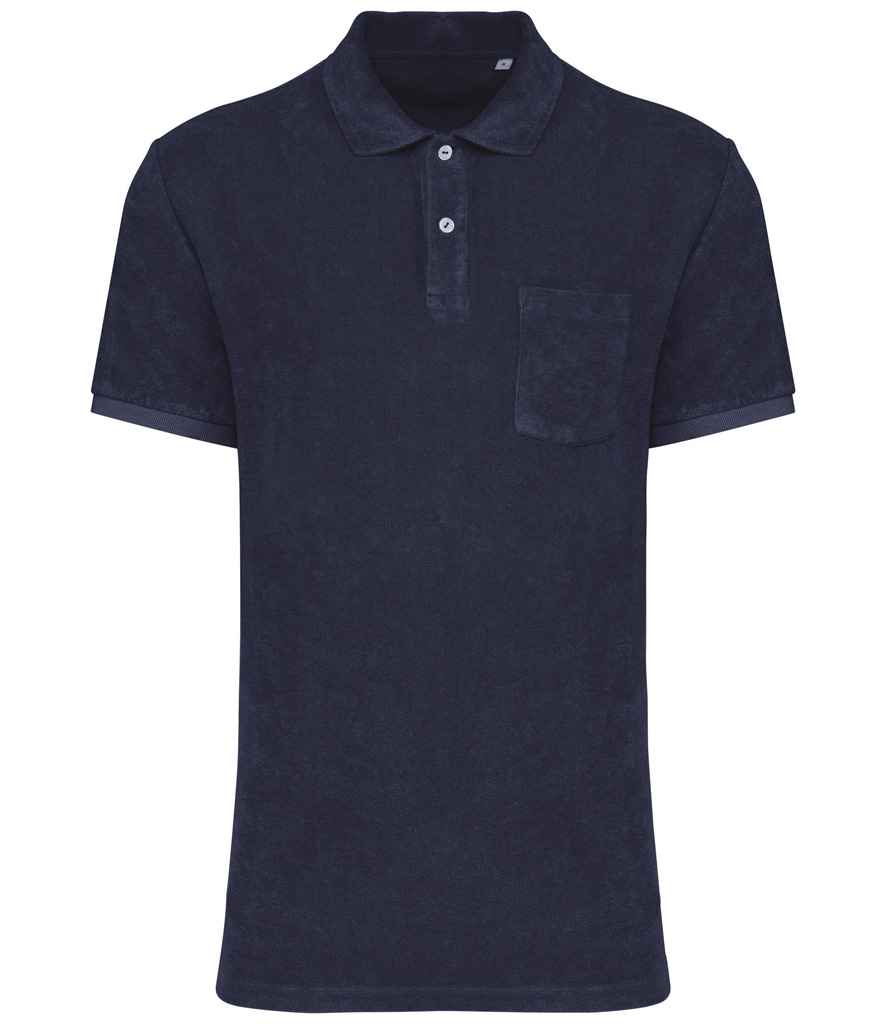 NS227 Navy Front