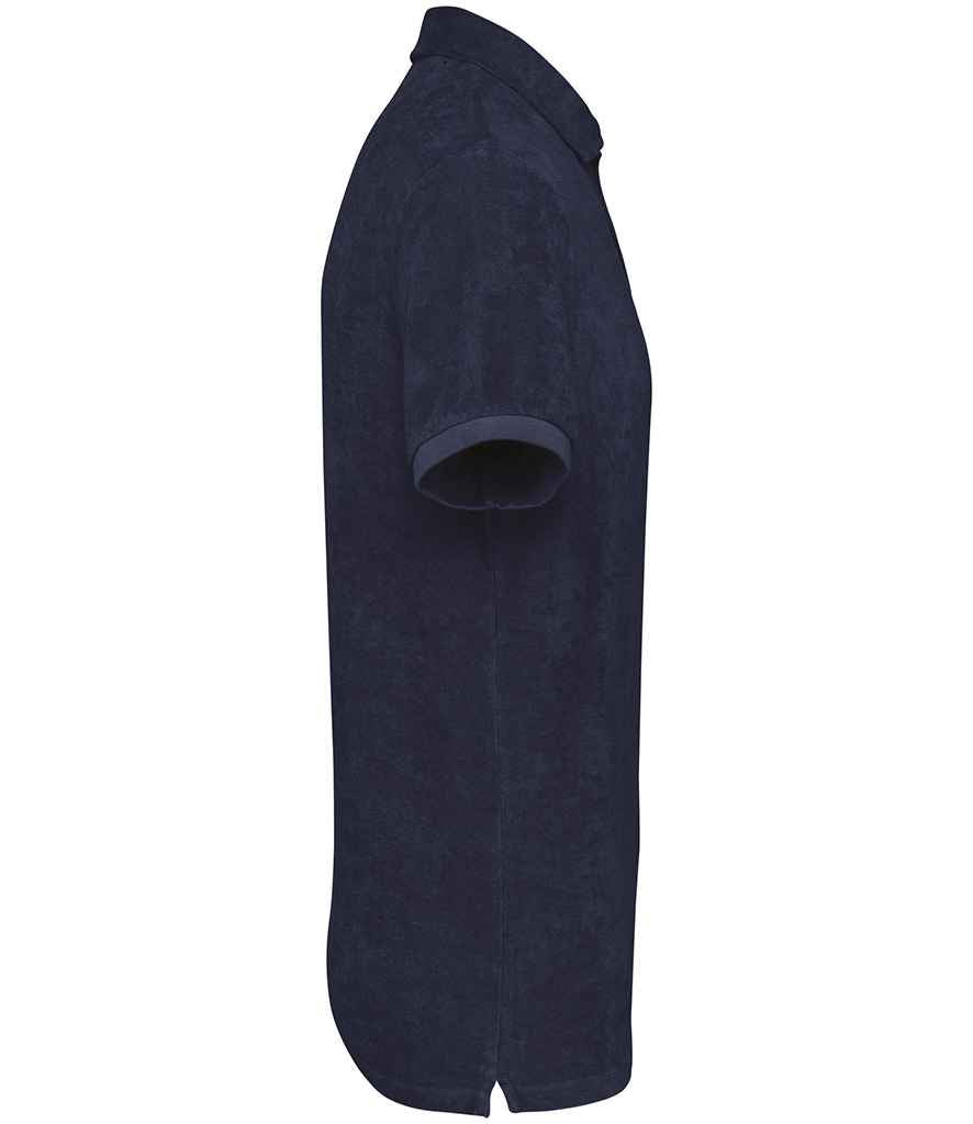 NS227 Navy Side