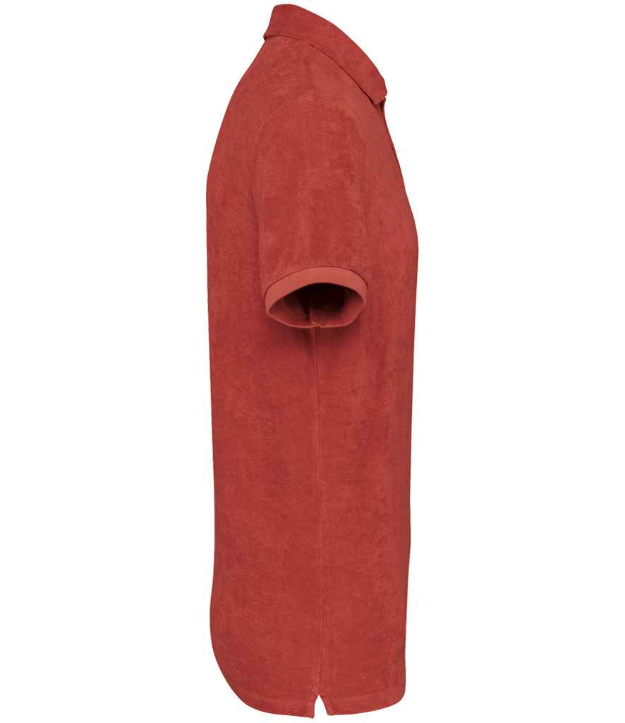 NS227 Paprika Side