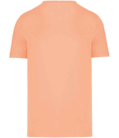 Native Spirit Unisex T-Shirt NS300 in Apricot – back