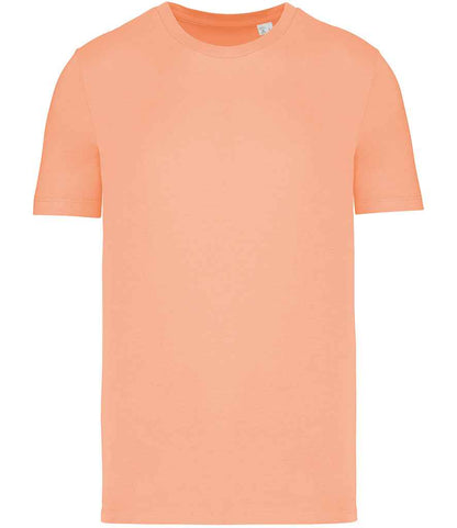 Native Spirit Unisex T-Shirt NS300 in Apricot – front