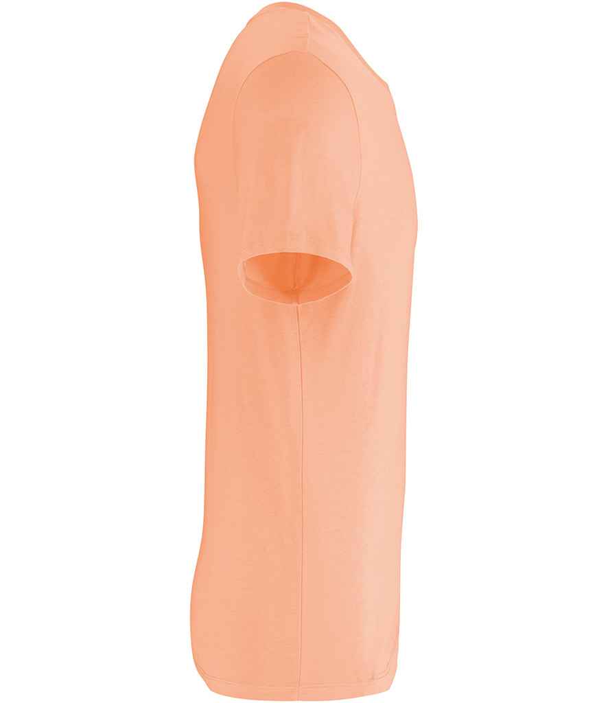 NS300 Apricot Side