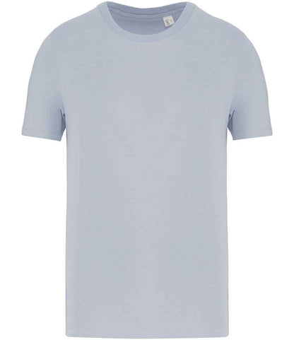 Native Spirit Unisex T-Shirt NS300 in Aquamarine – front