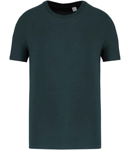 Native Spirit Unisex T-Shirt NS300 in Amazon Green – front