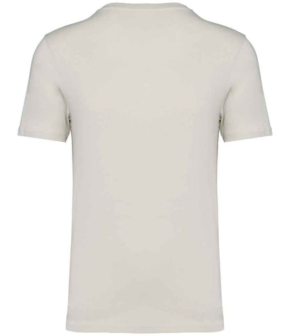 Native Spirit Unisex T-Shirt NS300 in Beige Cream – back