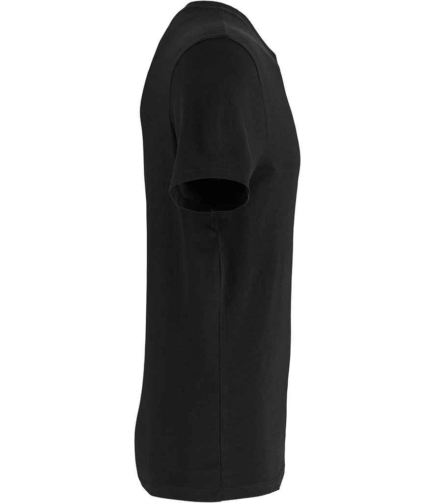 NS300 Black Side