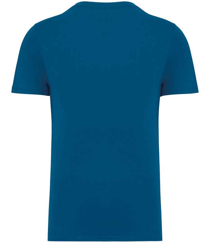 Native Spirit Unisex T-Shirt NS300 in Blue Sapphire – back