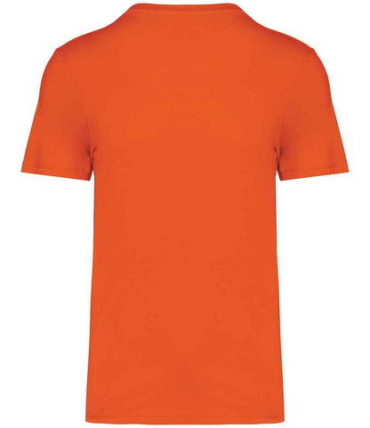 Native Spirit Unisex T-Shirt NS300 in Butternut – back