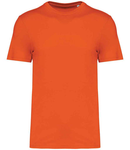 Native Spirit Unisex T-Shirt NS300 in Butternut – front