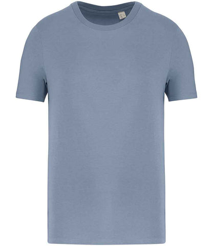 Native Spirit Unisex T-Shirt NS300 in Cool Blue – front